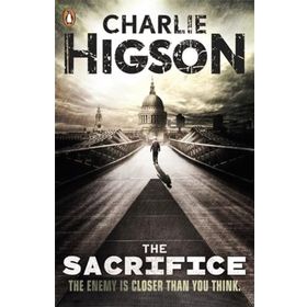 The Sacrifice (The Enemy Book 4) - Charlie Higson