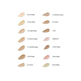 The Saem 2.75 Deep Uzun Süre Kalıcı Likit Kapatıcı Cover Perfection Tip Concealer