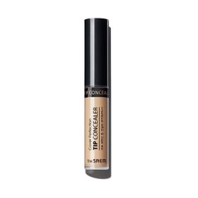 The Saem 2.75 Deep Uzun Süre Kalıcı Likit Kapatıcı Cover Perfection Tip Concealer