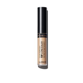 The Saem 2.75 Deep Uzun Süre Kalıcı Likit Kapatıcı Cover Perfection Tip Concealer