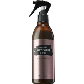 The Saem Care Plus 300 ml Vücut Peeling Spreyi