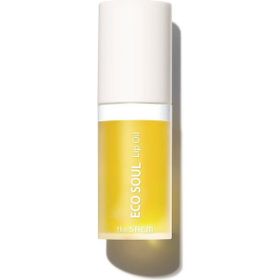 The Saem Eco Soul Lip Oil-Honey Dolgun Görünüm Sağlayan Nemlendirici Dudak Yağı