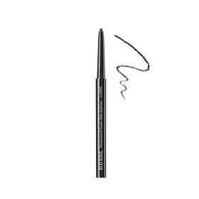 The Saem Eco Soul Powerproof Super Slim Black Uzun Süreli Kalıcı Süper İnce Eyeliner
