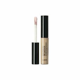 The Saem Green Beige Uzun Süre Kalıcı Likit Kapatıcı Cover Perfection Tip Concealer