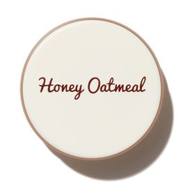 The Saem Manuka Balı ve Yulaf Ezmesi Özü İçeren 7 ml Dudak Peelingi