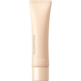 The Saem Saemmul Airy Cotton Hafif Yapılı Mat Bitişli Fondöten Açık Bej -30 Ml