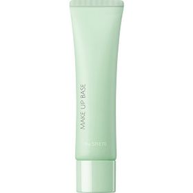 The Saem Saemmul Airy Cotton Hafif Yapılı Yeşil 30 ml Makyaj Bazı