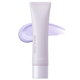 The Saem Saemmul Airy Cotton Make Up Base 30 ml Hafif Yapılı Makyaj Bazı Lavender