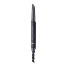 The Saem Saemmul Artlook Eyebrow Black Gray Doğal Görünüm Sunan Açılı Kaş Kalemi