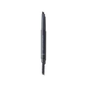 The Saem Saemmul Artlook Eyebrow Black Gray Doğal Görünüm Sunan Açılı Kaş Kalemi