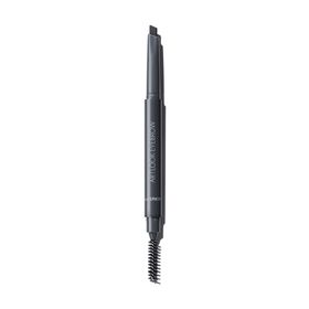 The Saem Saemmul Artlook Eyebrow Black Gray Doğal Görünüm Sunan Açılı Kaş Kalemi