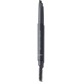 The Saem Saemmul Artlook Eyebrow Black Gray Doğal Görünüm Sunan Açılı Kaş Kalemi