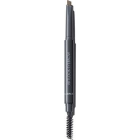 The Saem Saemmul Artlook Eyebrow Deep Brown Doğal Görünüm Sunan Açılı Kaş Kalemi