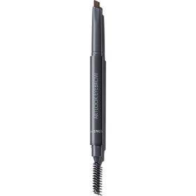 The Saem Saemmul Artlook Eyebrow Gray Brown Doğal Görünüm Sunan Açılı Kaş Kalemi