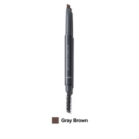 The Saem Saemmul Artlook Eyebrow Gray Brown Doğal Görünüm Sunan Açılı Kaş Kalemi