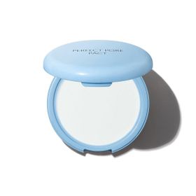 The Saem Saemmul Perfect Pore Pact Gözenek Görünümünü Kapatan Transparan Pudra