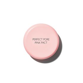 The Saem Saemmul Perfect Pore Pact Gözenek Görünümünü Kapatan Transparan Pudra