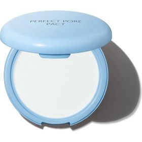 The Saem Saemmul Perfect Pore Pact Gözenek Görünümünü Kapatan Transparan Pudra