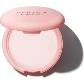 The Saem Saemmul Perfect Pore Pact Gözenek Görünümünü Kapatan Transparan Pudra