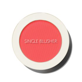 The Saem Saemmul Single Dragon Red Allık