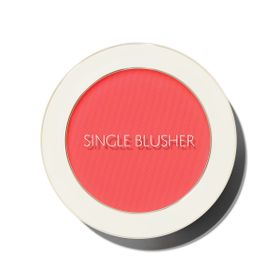 The Saem Saemmul Single Dragon Red Allık