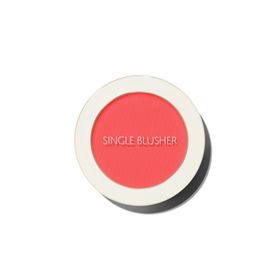 The Saem Saemmul Single Dragon Red Allık