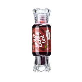 The Saem Saemmul Water Candy Tint - Nem Sağlayan Parlak Görünümlü Tint 10 gr, Cherry