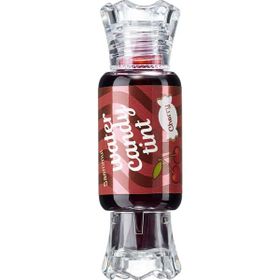 The Saem Saemmul Water Candy Tint - Nem Sağlayan Parlak Görünümlü Tint 10 gr, Cherry
