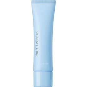 The Saem SPF30 PA++ Light Beige Saemmul Perfect Pore Bb 30 ml Saemmul Bb Krem
