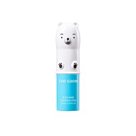 The Saem Stick Iceland Hydrating Eye Stick 11 gr Göz Çevresi İçin Nemlendirici