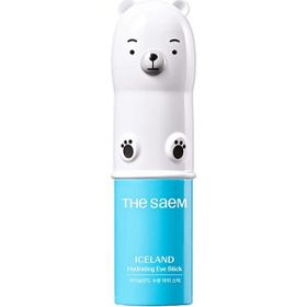 The Saem Stick Iceland Hydrating Eye Stick 11 gr Göz Çevresi İçin Nemlendirici