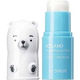 The Saem Stick Iceland Hydrating Eye Stick 7 gr Göz Çevresi İçin Nemlendirici