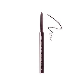 The Saem Uzun Süreli Kalıcı Süper İnce Thrill Brown Eco Soul Powerproof Super Slim Eyeliner
