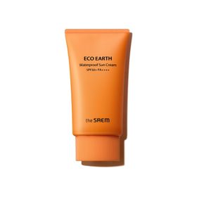 The Saem Waterproof Sun Cream SPF 50+ ve PA++++ 50 gr Suya Dayanıklı Güneş Kremi