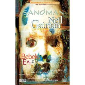 The Sandman 2 - The Dolls House - Neil Gaiman