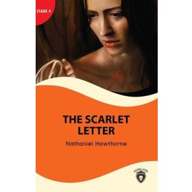 The Scarlet Letter and the Antique Ring - Stage 4 - Dorlion Yayınevi