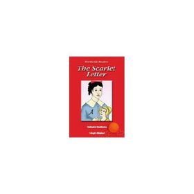 THE SCARLET LETTER - GENEL