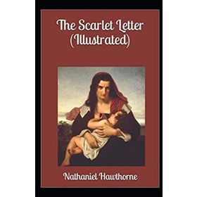 The Scarlett Letter - Nathaniel Hawthorne