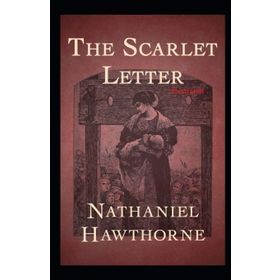 The Scarlett Letter - Nathaniel Hawthorne