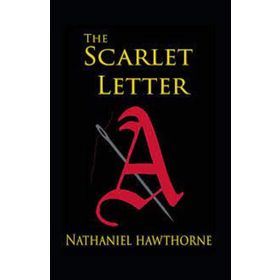 The Scarlett Letter - Nathaniel Hawthorne