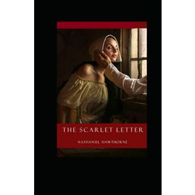 The Scarlett Letter - Nathaniel Hawthorne
