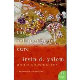 The Schopenhauer Cure - Irvin Yalom