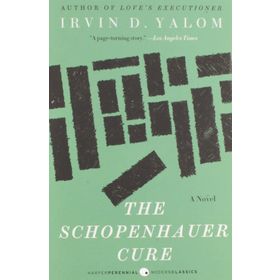 The Schopenhauer Cure - Irvin Yalom