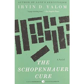 The Schopenhauer Cure - Irvin Yalom