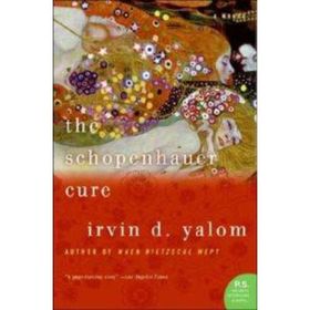 The Schopenhauer Cure - Irvin Yalom