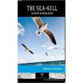 The Sea Gull -Anton Çehov