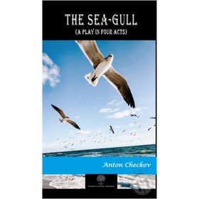 The Sea Gull -Anton Çehov
