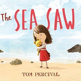 The Sea Saw - Tom Percival