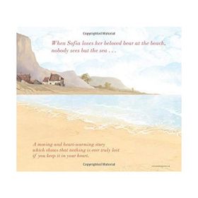 The Sea Saw - Tom Percival