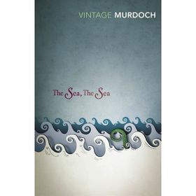 The Sea, The Sea - Iris Murdoch
